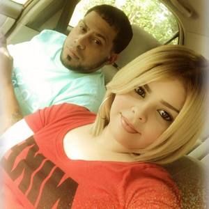 Meet your Posher, Amarilys